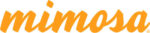 Mimosa-Logo-Orange-R